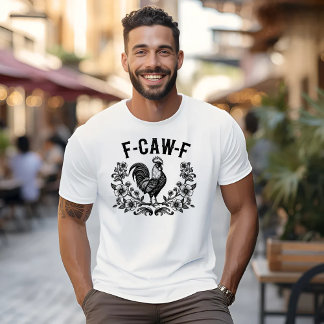 F-CAW-F Haan Shirt