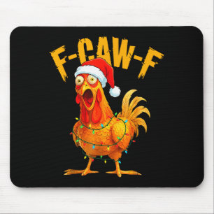F-caw-f Kip Fcawf Kip Kerstlicht Sant Muismat