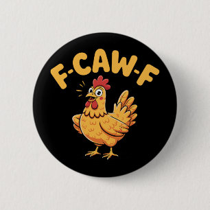 F-caw-f Kip Fcawf Kip Ronde Button 5,7 Cm