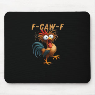 F-Caw-F Kippenhumor Muismat