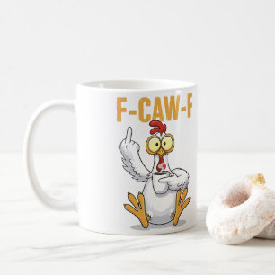 F-CAW-F KOFFIEMOK