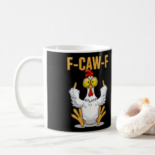 F-CAW-F KOFFIEMOK