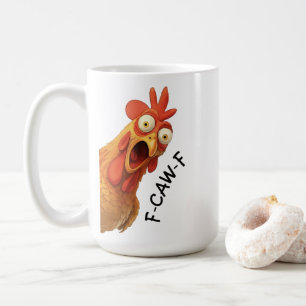 F-CAW-F KOFFIEMOK