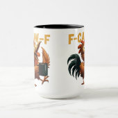 F-CAW-F MOK (Midden)