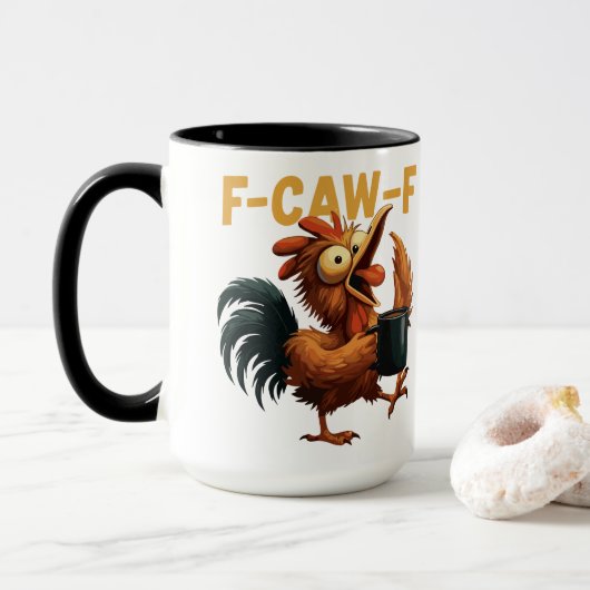 F-CAW-F MOK (Met donut)