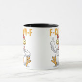 F-CAW-F MOK (Midden)