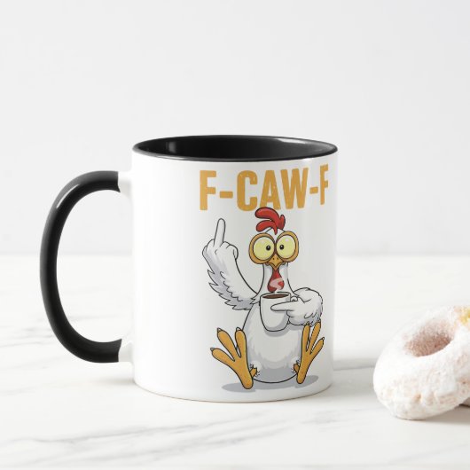 F-CAW-F MOK (Met donut)