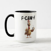 F CAW F MOK (Links)