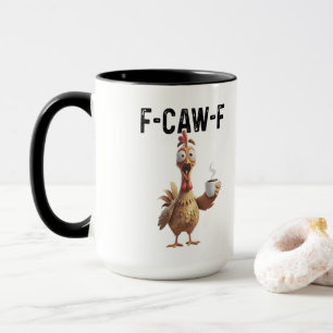 F CAW F MOK