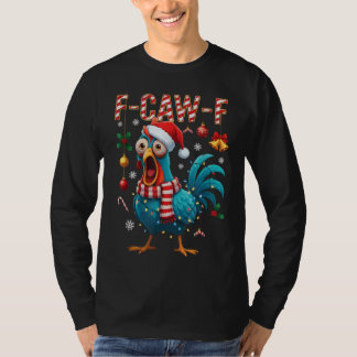 F-Caw-F T-Shirt