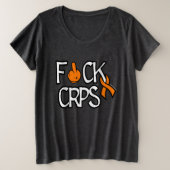 F#CK CRDS (Design devant)