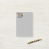 F#CK CRPS POST-IT® NOTES (Op bureau)