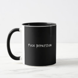 F*ck Depressie. Mok – FKDPRSN Original | CTFOD