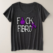 F#CK FIBRO (Design devant)