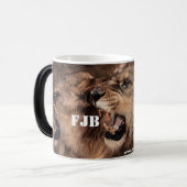 F*ck Joe Biden Mug (Devant gauche)