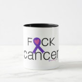 F*ck-kanker Mok (Midden)