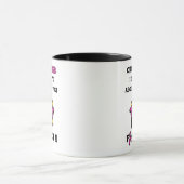 F#CK OFF... Breast kanker Mok (Midden)