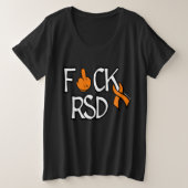 F#CK RSD (Design devant)
