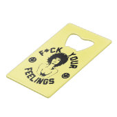 F*CK vos sentiments #USAPatriotGraphics © (Devant Angle)