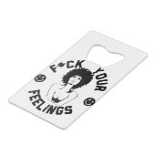 F*CK vos sentiments #USAPatriotGraphics © (Dos Angle)