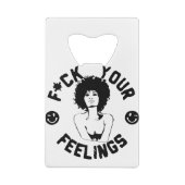 F*CK vos sentiments #USAPatriotGraphics © (Dos)