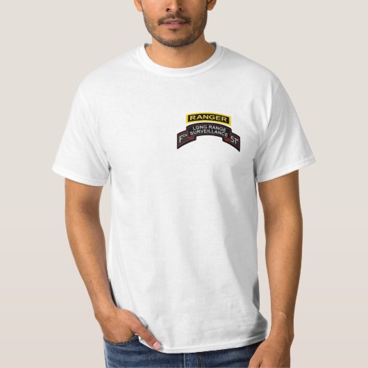 F co 51st LRSC-scroll met elementair t-shirt op he (Voorkant)