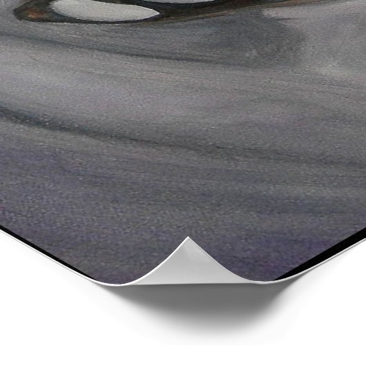 "F.D.R. POSTER (Hoek)