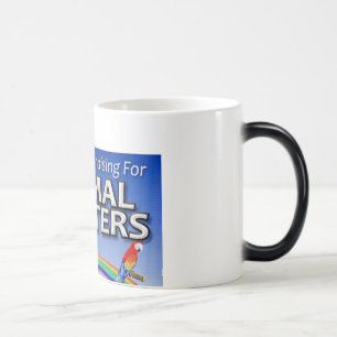 F.F.F.A.S. Tasse Morphing