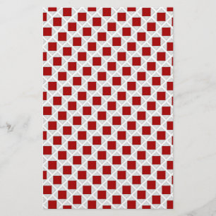 F Foxtrot Nautical Mini Wrapping Paper   Basis Flyer