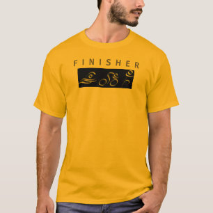 F I I S H E R T-SHIRT