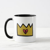 F.I.O. “King of Pain” Mug Lovers  (Gauche)