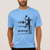 F.K. Dinking! T-shirt (Voorkant)