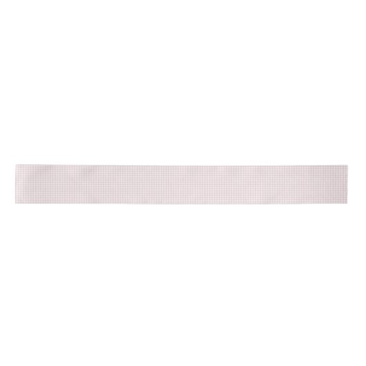 F & L Tan Gingham Lint (Voorkant)