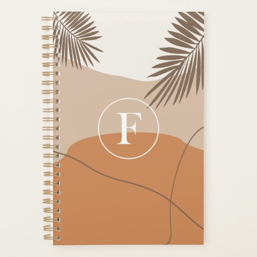 F - Lettre monographie initiale F Conception abstr (Devant)