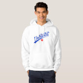F.ME.IM.U (blauw) Hoodie (Voorkant volledig)