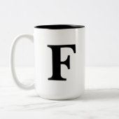 "F" mok (Links)