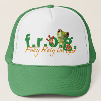 F.R.O.G. Pet
