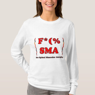 F SMA T-SHIRT
