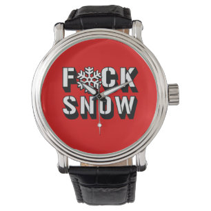 F- SNEE HORLOGE
