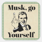 F Sticker Musk (Devant)