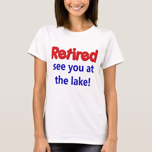 f t-shirt (Voorkant)
