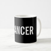 f tasse de cancer (Devant droit)