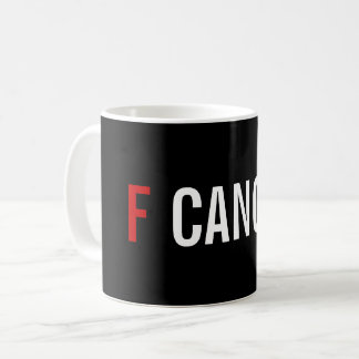 f tasse de cancer
