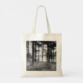 f tote bag (Achterkant)