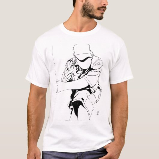 f@#$ u t-shirt (Voorkant)