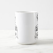 Fa Hayek est ma tasse de Homeboy (Centre)