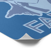 FA Hayek Poster (Hoek)