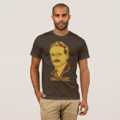 FA Hayek T-Shirt (Voorkant volledig)
