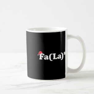 Fa La 8 Koffiemok