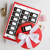 Fa La Christmas Nutcracker À et de Black Étiquette